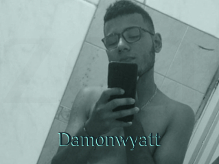 Damonwyatt