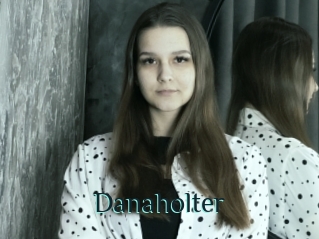 Danaholter