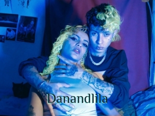 Danandlila