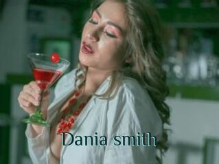 Dania_smith