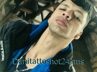 Danitattoshot24cms