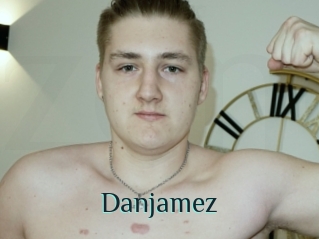 Danjamez