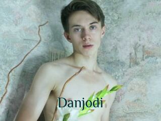 Danjodi