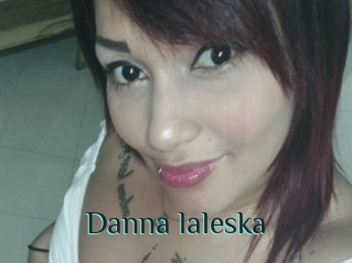 Danna_laleska