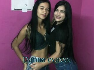 Danna_evaxxx