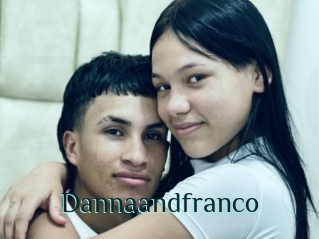 Dannaandfranco
