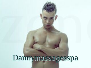 Dannymassagesspa