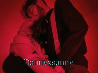 Dannyxsunny