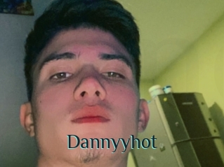 Dannyyhot