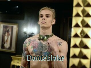 Danteblake