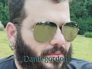 Dantegordon