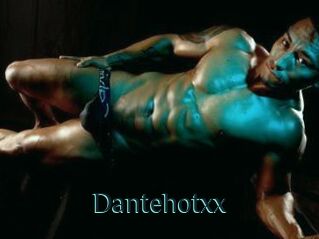 Dantehotxx