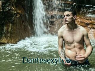 Dantesexy1xxx