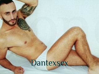 Dantexsex