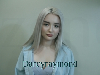 Darcyraymond