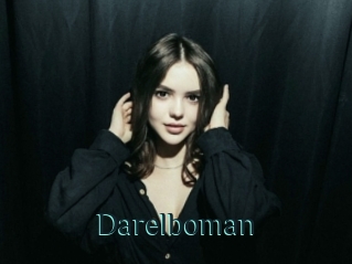 Darelboman