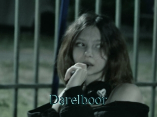 Darelboor