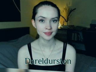 Dareldurston
