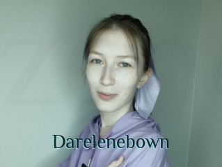 Darelenebown
