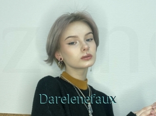 Darelenefaux