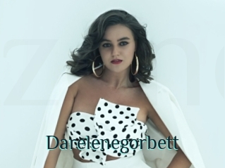 Darelenegorbett