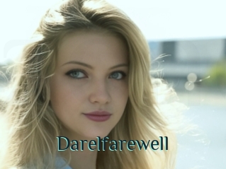 Darelfarewell