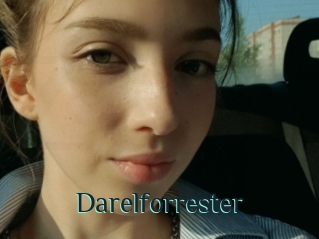 Darelforrester