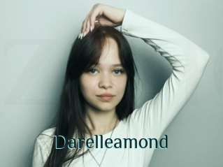 Darelleamond