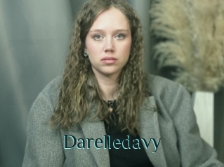 Darelledavy