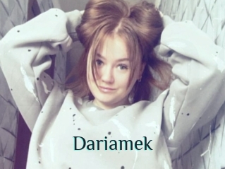 Dariamek