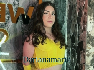 Darianamarin