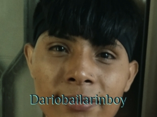 Dariobailarinboy