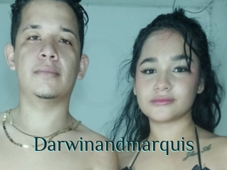 Darwinandmarquis