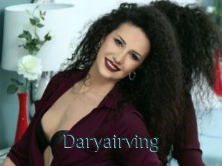Daryairving