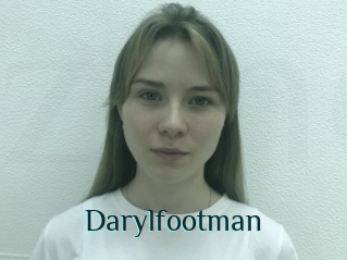 Darylfootman