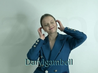 Darylgambell