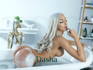 dasha Zone partouze