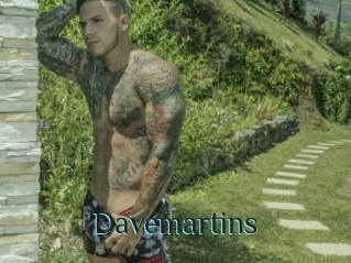 Davemartins