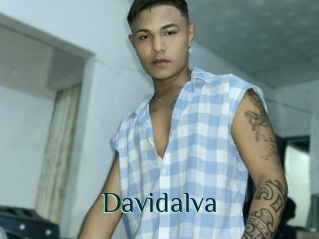 Davidalva
