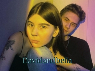 Davidandbella