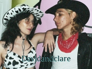 Davidandclare