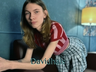 Davidhals