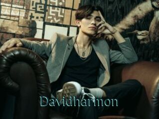 Davidharmon