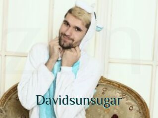 Davidsunsugar