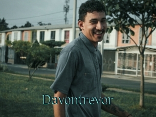 Davontrevor