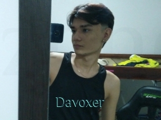 Davoxer