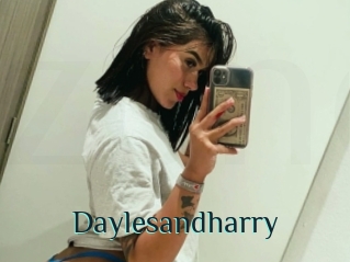 Daylesandharry
