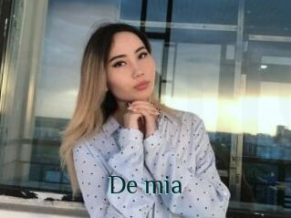 De_mia