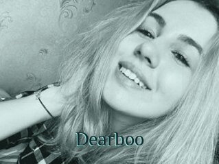 Dearboo