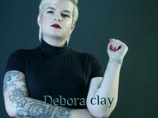 Debora_clay